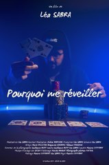 Pourquoi me réveiller