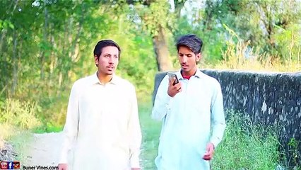 Qarazdare.. Buner Vines 2018