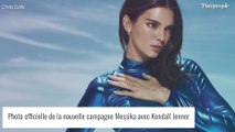 Kendall Jenner choisie pour incarner le nouveau visage de Messika