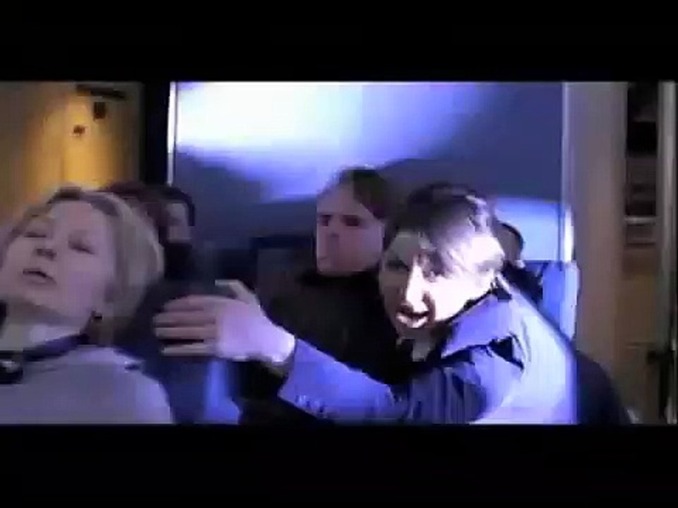 Fringe | Trailer