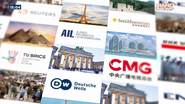 Novos dados divulgados pela Organização Mundial da Saúde apontam que o mundo registrou quase 19 milhões de novos casos de Covid nos últimos 7 dias.Saiba mais em youtube.com.br/bandjornalismo