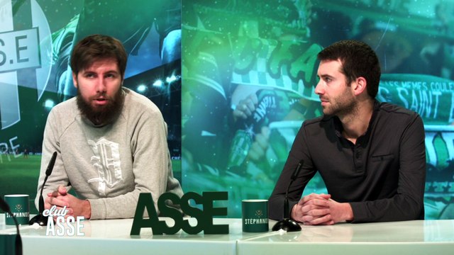 À la UNE : on débrieffe la 6è défaite de suite de l'ASSE, cette fois contre le RC Lens (1-2) / Boudebouz a-t-il été sous utilisé par Claude Puel ? / Le 124è Derby, c'est vendredi ! / Suivez-vous Lolo Hess pour faire revenir Robert Béric ?