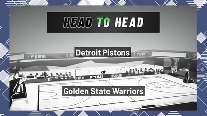 Cade Cunningham Prop Bet: Assists, Pistons At Warriors, January 18, 2022