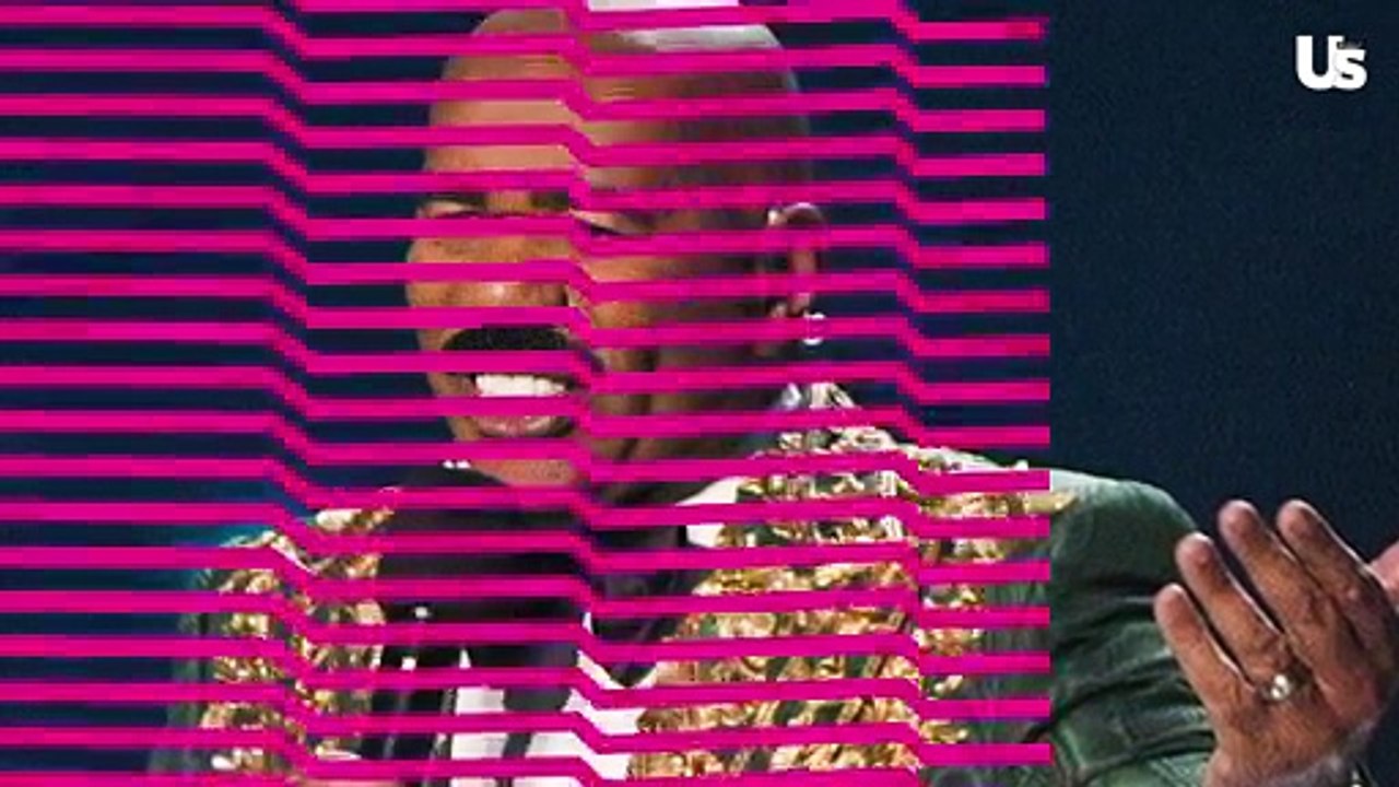 Steve Harvey Gets ‘Very Uncomfortable’ When He Sees Daughter Lori’s PDA Pics With Michael B. Jordan