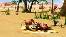 14.Oscar's Oasis New Episode 14 - Beach dream