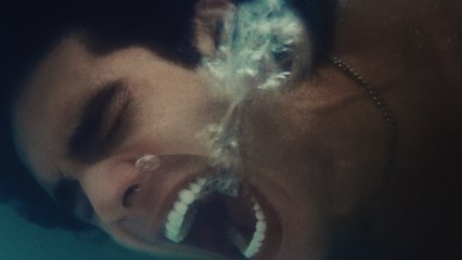 Alan Navarro - Me Ahogo