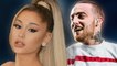Ariana Grande Tried To Save Mac Miller's Life According To New Book