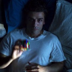 Moon Knight: شاهد الإعلان التشويقي لمسلسل أجنبي من إخراج مصري