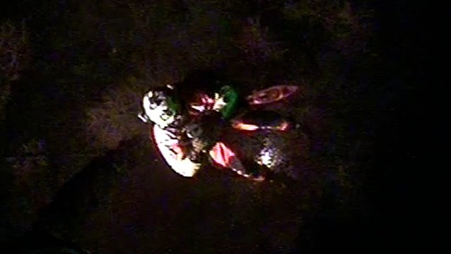 Coast Guard rescues kayaker off the coast of Louisiana