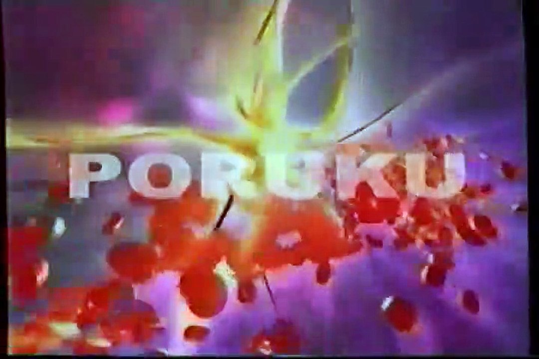 Nova TV rujan 2001. - Reklame i najave