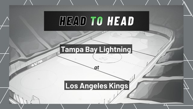 Brayden Point Prop Bet: Score A Goal Lightning At Kings, January 18, 2022
