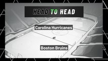 Brad Marchand Prop Bet: Score A Goal, Hurricanes At Bruins, January 18, 2022