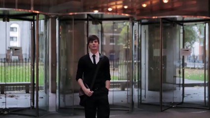 Aşkın Frekansları  - Yabancı Film  Bilim Kurgu, Romantik  Tek parça izle - Part -2