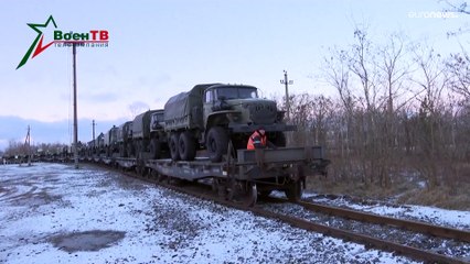 Tensions Russie - Occidentaux : forte activité diplomatique (et militaire)