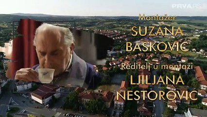 Kolo srece - 96 epizoda NOVO