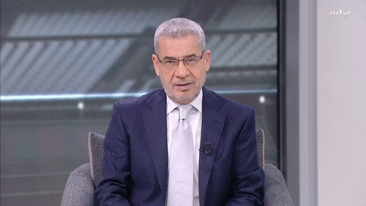 فهد خميس: جمهور أتوقع أن ينهي الاتحاد الدوري في هذا المركز.. وكفاح الكعبي يكشف عن أهم عنصر في عودة الاتحاد هذا الموسم