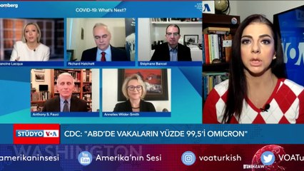 ABD’nin Doğusunda Vakalar Azalıyor Batıda Artıyor