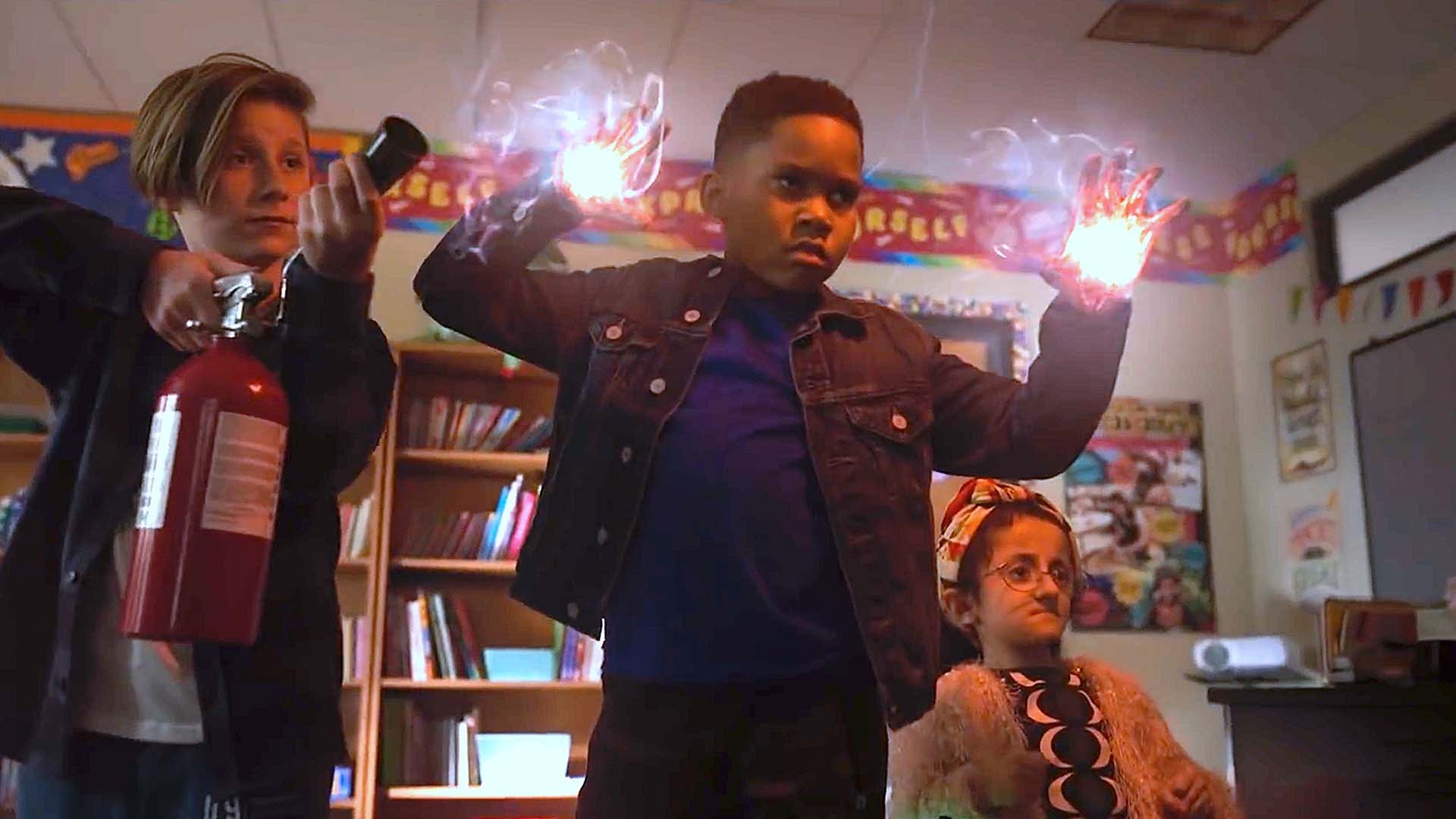 Raising Dion Season 2 on Netflix | Official Trailer - video Dailymotion