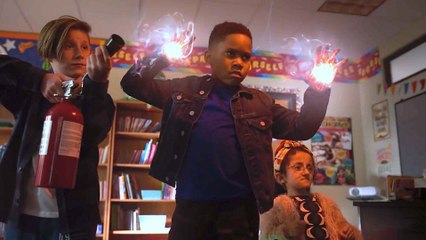 Raising Dion Season 2 on Netflix | Official Trailer