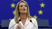 Roberta Metsola wants to 'truly reform the European Parliament'