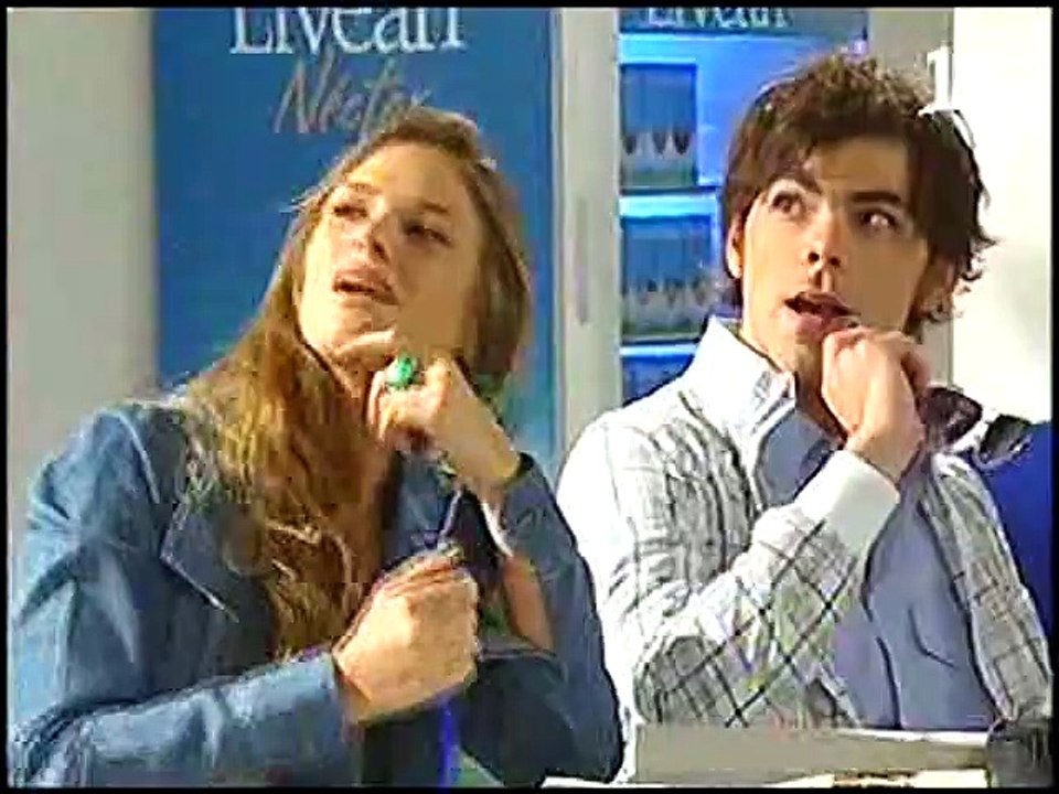 Feroz - Capitulo 60