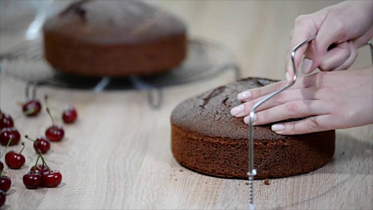 How to Frost a Ruffle Cake That Looks Store-Bought