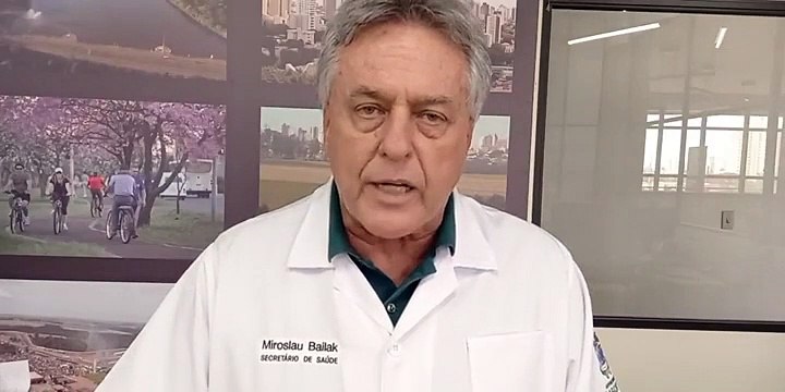 UBSs atenderão pela manhã apenas os pacientes com problemas respiratórios; veja