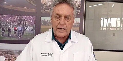 UBSs atenderão pela manhã apenas os pacientes com problemas respiratórios; veja