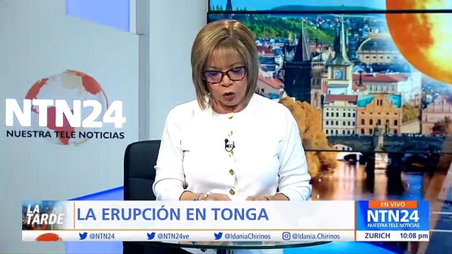 Entrevista a Gino González