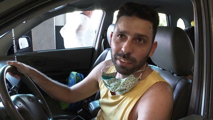 Rio já confirmou um quarto dos casos de covid de 2021