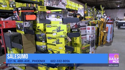 It’s Tools and More Galore at SaleSumo, Your Secret Spot for Home Improvement Deals