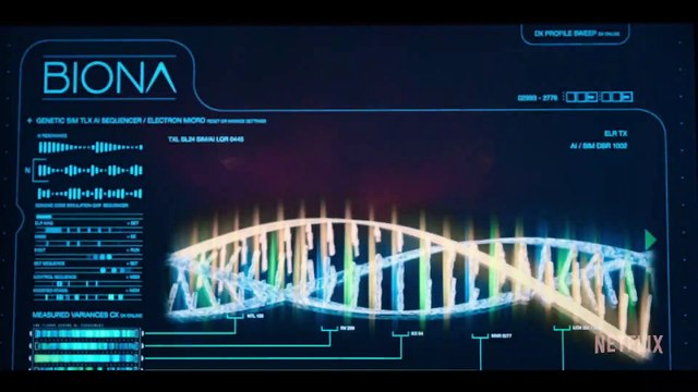 Raising Dion - Season 2 Official Trailer Netflix