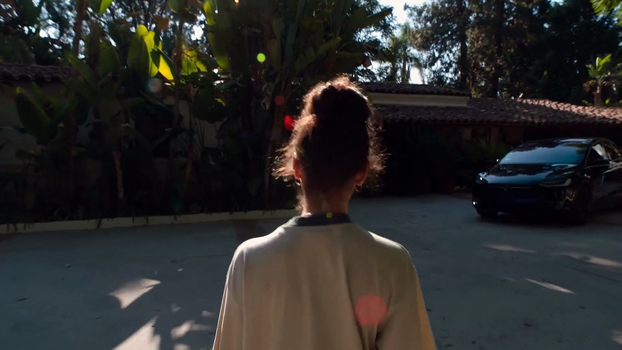 The Fallout - Official Trailer HBO Max - Vídeo Dailymotion