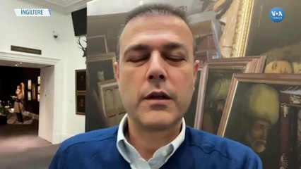İskoçya’da Bir Malikanenin Tavan Arasında Padişah Portreleri
