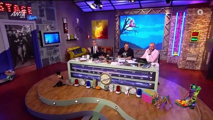 Ράδιο Αρβύλα 27 18-1-22