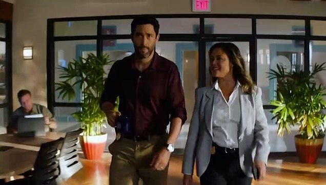 NCIS Hawaii Season 1 Ep.12 Promo Spies, Part 1 (2022) Vanessa Lachey series
