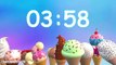 Ice Cream Timer 5 Minutes[Ice Cream Dancing on Summer Music-10