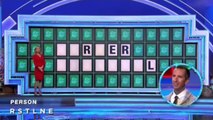 Wheel of Fortune 01-18-2022 -- Wheel of Fortune January 18th, 2022 FULL EPISODE