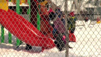 Un retour en classe qui réjouit, mais qui inquiète aussi au KRTB