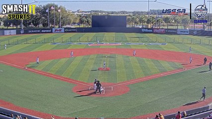 Space Coast Stadium - Southeast All State (2022) 17 Jan 13:05