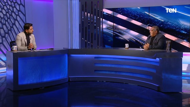 سيد بازوكا: بعد المستوى السئ لمنتخبات إفريقيا المفروض مصر تحقق البطولة الثامنة