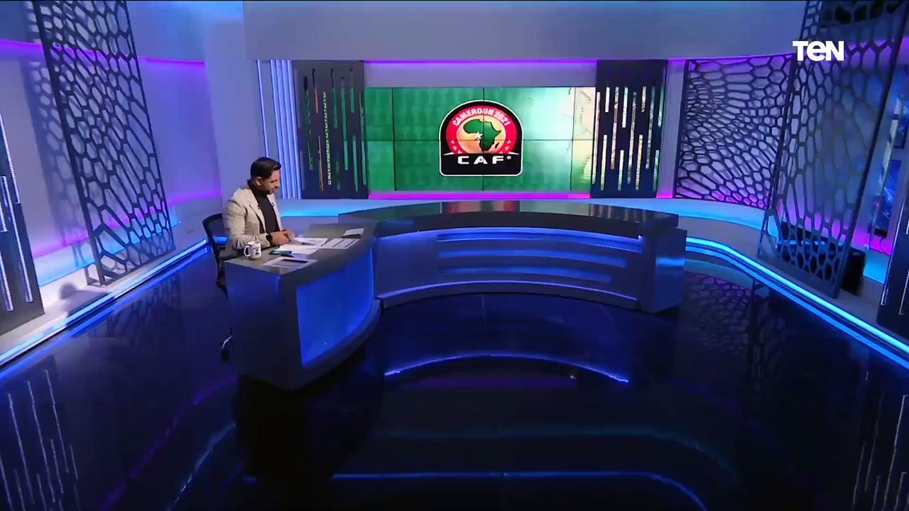 محمد فاروق ينتقد كارتيرون بعد الخسارة من فاركو بكأس الرابطة  "تصريحاتك مش مبرر في الهزيمة