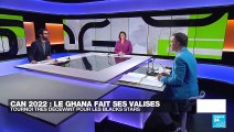 CAN-2022 : Première victoire des Comores en Coupe d'Afrique des nations
