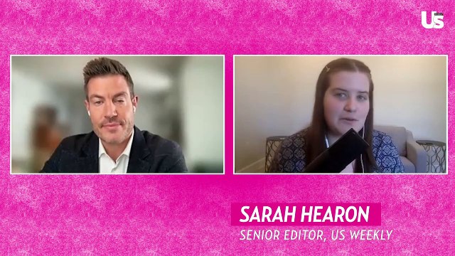 Why Jesse Palmer Didn’t Reach Out to Chris Harrison Prior to Hosting ‘Bachelor’