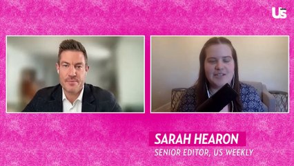 Jesse Palmer on Why Clayton Echard’s ‘Bachelor’ Season is Truly the Most Dramatic Season Ever