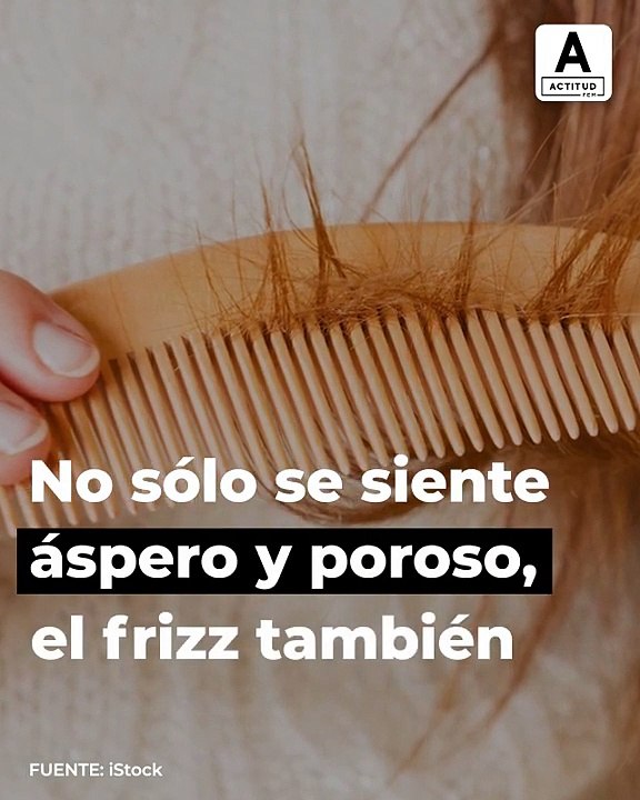 Aprende a proteger tu cabello del frío para que no se reseque. | ActitudFem