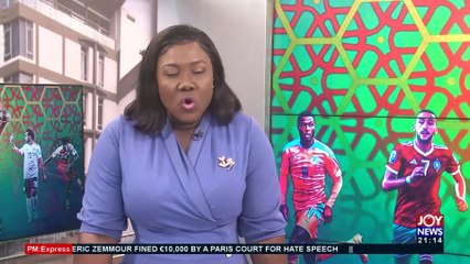 Semester System for Basic Schools – PM Express on JoyNews (18-1-22)