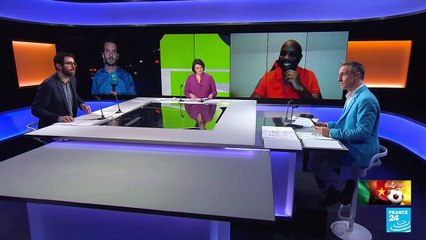 CAN-2022 : "Champ de patates" : Rififi autour du match Algérie - Côte d'Ivoire