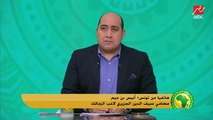 محامي سيف الجزيري: الزمالك أمامه ١٥ يوم للحفاظ على الجزيري أو الرحيل مجاناً