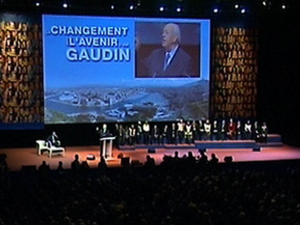 Les mensonges de M. Guérini